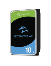 Load image into Gallery viewer, UNV - Seagate Skyhawk 10TB Surveillance Hard Drive, Uniview, Optimised for 24/7 Video Surveillance, Surveillance, Storage, Hard Drives, ST10000VE001