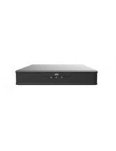 Load image into Gallery viewer, UNV Ultra H.265 16 Channel NVR with 1 Hard Drive Slot, EASY Series, Uniview NVR - 64 Mbps Incoming bandwidth, Hard Drive Not Included, Smart Analytics