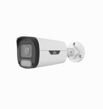 Load image into Gallery viewer, Uniview UNV 2MP OwlView Wise-ISP Bullet Camera H.265, No Analytics, PoE, 2.8mm, IP67, Built-in-Mic, WDR, 512 GB Micro SD card | IPC2312LE-ADF28KM-WP