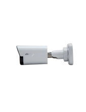 Load image into Gallery viewer, UNV-H.265 - 2MP Starlight Mini Bullet Camera, Uniview Smart Analytics, 12V DC, PoE, Infrared IR 30 Meters, 4.00 mm lens, IP67, UN-IPc2122sr3UPF40-C