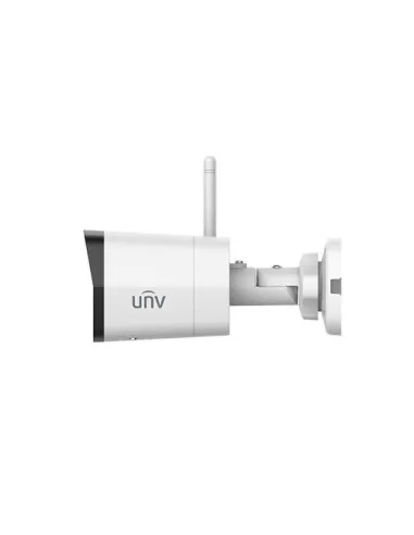 UNV Ultra H.265 2MP Wi-Fi Connected Bullet Camera, Uniview, No Analyti ...