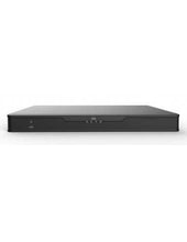 Load image into Gallery viewer, UNV - Ultra H.265 32 Channel NVR with 4 Hard Drive Slots, EASY Series, Uniview NVR, 160Mbps Incoming Bandwidth, Hard Drives Not Incl, Smart Analytics