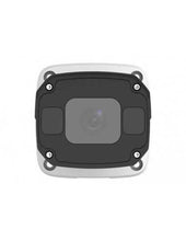 Load image into Gallery viewer, UNV Ultra H.265 P1 4MP WDR, LightHunter VF Motorised Deep Learning Bullet Camera, Accusight, Uniview Smart Analytics, PoE, IR 50m, 2.7-13.5mm, IP67