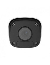 Load image into Gallery viewer, UNV Ultra H.265 A 4MP Mini Fixed Bullet-Camera (Plastic) Now support up to 30 FPS, No Analytics, PoE, IR 30m, 2.8mm lens, IP67, Motion and Intrusion