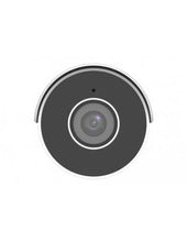 Load image into Gallery viewer, UNV - Ultra H.265 -E- 4MP Mini Fixed Bullet-Camera, Uniview No Analytics, 12V DC, PoE, IR 50m, 4.00 mm lens, IP67, WDR, SD-Slot, Built-in mic, ONVIF