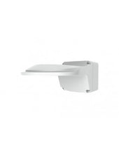 Load image into Gallery viewer, UNV - Wall mounted Assembling Bracket, Uniview Assembly Bracket with back hole for 3 inch Hemisphere, Wall installation for IPC36XXL, IPCD1XX, IPCT1XX