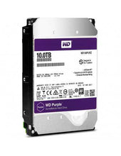 Load image into Gallery viewer, UNV - Western Digital 10 TB Surveillance Hard Drive, Uniview, Optimised for 24/7 Video Surveillance, 3.5-inch, Up to 64 Cameras supported, UN-hd-10TB