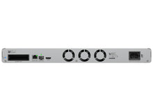 Load image into Gallery viewer, Ubiquiti UniFi Protect 4 Bay 1SFP+ 2.5Gbps Ethernet NVR with built-in AI analytics and HDMI viewport, Supports 4x 2.5" or 3.5" HDDs/SSDs | UNVR-G2
