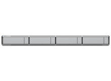 Load image into Gallery viewer, Ubiquiti UniFi Protect 4 Bay 1SFP+ 2.5Gbps Ethernet NVR with built-in AI analytics and HDMI viewport, Supports 4x 2.5" or 3.5" HDDs/SSDs | UNVR-G2