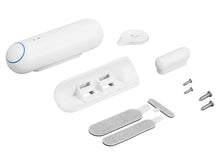 Load image into Gallery viewer, Ubiquiti UniFi Protect Motion, Light & Environment Sensor, capable of detecting changes in lighting, humidity & motion within 5-meter range | UP-SENSE