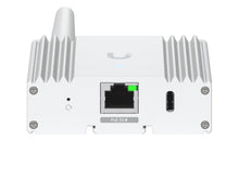 Load image into Gallery viewer, Ubiquiti UniFi SuperLink Long Range Gateway for Protect Sensors up to 2km, 10/100Mbps Ethernet port and Bluetooth/SuperLink management | UP-SuperLink