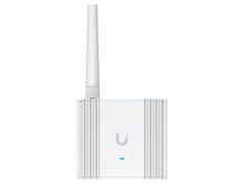 Load image into Gallery viewer, Ubiquiti UniFi SuperLink Long Range Gateway for Protect Sensors up to 2km, 10/100Mbps Ethernet port and Bluetooth/SuperLink management | UP-SuperLink