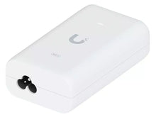 Load image into Gallery viewer, Ubiquiti Gigabit PoE Adapter 48V 60W with No Cable, 1.25A, PoE injector, compatible with Ubiquiti's AF-11, features (ESD)/Surge protection | U-PoE++