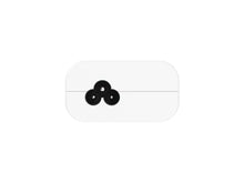 Load image into Gallery viewer, Ubiquiti Gigabit PoE Adapter 48V 60W with No Cable, 1.25A, PoE injector, compatible with Ubiquiti's AF-11, features (ESD)/Surge protection | U-PoE++