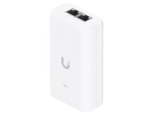 Load image into Gallery viewer, Ubiquiti Gigabit PoE Adapter 48V 60W with No Cable, 1.25A, PoE injector, compatible with Ubiquiti's AF-11, features (ESD)/Surge protection | U-PoE++