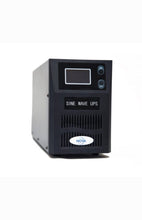Load image into Gallery viewer, UPS - Venus 2400VA (1600W) - Online UPS (Uninterrupted Power Supply), Power Backup Solution, Long run unit, 24V external batteries needed, UPS-VE2400
