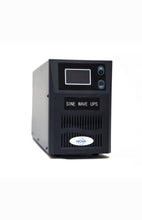 Load image into Gallery viewer, UPS - Venus 2400VA (1600W) - Online UPS (Uninterrupted Power Supply), Power Backup Solution, Long run unit, 24V external batteries needed, UPS-VE2400