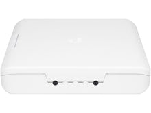 Load image into Gallery viewer, Ubiquiti UniFi Flex Switch Utility Outdoor weatherproof Enclosure, for use with USW-5Flex, includes patch lead and 60W PoE Injector | USW-Flex-Utility - Let's Fibre Technologies