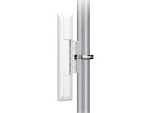 Load image into Gallery viewer, Ubiquiti UniFi Flex Switch Utility Outdoor weatherproof Enclosure, for use with USW-5Flex, includes patch lead and 60W PoE Injector | USW-Flex-Utility - Let's Fibre Technologies
