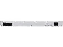 Load image into Gallery viewer, Ubiquiti UniFi Switch Pro 24 Port 16PoE+ 8PoE++ 400W, managed 24-Port Gbit L3 UniFi, 16x802.3at PoE+, 8x 802.3bt PoE++, 2x10Gbps SFP+ | USW-Pro-24-POE - Let's Fibre Technologies