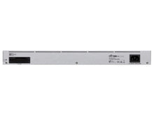 Load image into Gallery viewer, Ubiquiti UniFi Switch Pro 48 Port 40PoE+ 8PoE++ 600W 4SFP+, managed 48-Port Gbit L3 - 40x802.3at PoE+, 8x802.3bt PoE++, 4x10Gbps SFP+ | USW-Pro-48-POE - Let's Fibre Technologies