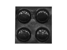 Load image into Gallery viewer, Ubiquiti UniFi Protect 4 Bay 1SFP+ Gigabit Ethernet NVR, with UniFi OS Console, features 1x 10/100/1000 Ethernet Ports, 1x 10Gbps SFP, 4GB DDR4 | UNVR