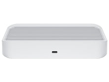 Load image into Gallery viewer, Ubiquiti UniFi Flex XG Switch 4 Port 10Gbps 1PoE Input, fully managed L2 switch, with 4x10Gbps Ethernet ports, 1xGbit Ethernet PoE input | USW-Flex-XG