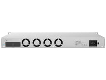 Load image into Gallery viewer, Ubiquiti UniFi Aggregation Switch Pro 28 Port SFP+ 4 SFP28, fully managed L3, with 28x SFP+ 10Gbps ports, 4 x SFP28 25Gbps ports | USW-Pro-Aggregation - Let's Fibre Technologies