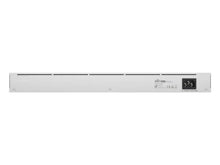 Load image into Gallery viewer, Ubiquiti UniFi Aggregation Switch 8SFP+, fully managed L2 switch, with 8x10Gbps SFP+ ports, 160Gbps switching capacity, 1x IEC Power | USW-Aggregation - Let's Fibre Technologies