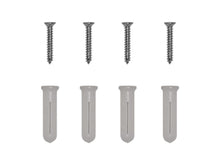 Load image into Gallery viewer, Ubiquiti UniFi Flex XG Switch 4 Port 10Gbps 1PoE Input, fully managed L2 switch, with 4x10Gbps Ethernet ports, 1xGbit Ethernet PoE input | USW-Flex-XG