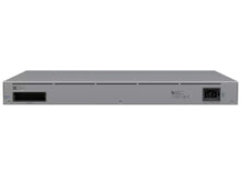 Load image into Gallery viewer, Ubiquiti UniFi Pro Max Switch 24 with 16 Gigabit 8x 2.5Gbps 2SFP+ fully managed, Layer 3 10Gbps fibre uplinks, Etherlighting switch | USW-Pro-Max-24