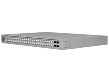 Load image into Gallery viewer, Ubiquiti UniFi Pro Max Switch 48 with 32 Gigabit 16x 2.5Gbps 4SFP+, fully managed, L3, 32x Gigabit Ports, 16x 2.5Gbps ports, 4x SFP+ | USW-Pro-Max-48