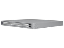 Load image into Gallery viewer, Ubiquiti UniFi Pro Max Switch 48 with 32PoE 16x 2.5Gbps PoE++ 720W, 720W PoE budget with 32 Gb PoE Ports (24x PoE+ & 8x PoE++), 16x 2.5Gbps PoE ports