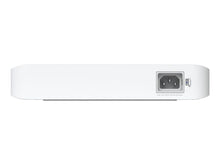 Load image into Gallery viewer, Ubiquiti UniFi Switch Pro 8 Port 6PoE+ 2PoE++ 120W, with 6x 802.3at PoE+ Ports, 2x 802.3bt PoE++ Ports, 2x 10Gbps SFP+, L3 Gbit | USW-Pro-8-PoE (120W)