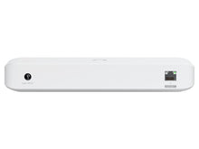 Load image into Gallery viewer, Ubiquiti UniFi Switch Ultra 8 Port Gigabit 1PoE Input 7 PoE Out 202W, 8 Gb Ports with 1x PoE input, 7x PoE output, PoE budget of 202W | USW-Ultra-210W
