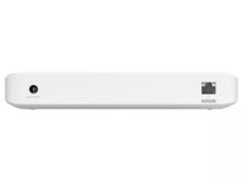 Load image into Gallery viewer, Ubiquiti UniFi Switch Ultra 8 Port Gigabit 1PoE Input 7 PoE Out 52W, L2, 8 Gigabit Ports, 1x PoE input, 7x PoE output, 52W PoE budget | USW-Ultra-60W