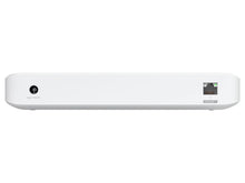 Load image into Gallery viewer, Ubiquiti UniFi Ultra 8 port 60W PoE Switch, 60W PSU Included, 7× GbE PoE+ output ports, 1×GbE port with optional PoE++ input, 52W PoE with PSU adapter