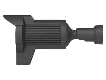 Load image into Gallery viewer, Ubiquiti UniFi Protect AI LPR 8MP Black IP Camera, 3x optical zoom, IR LED illumination and IR cut filter, long-range IR night vision | UVC-AI-LPR-B