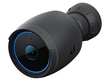 Load image into Gallery viewer, Ubiquiti UniFi Protect Camera AI Bullet, Night vision surveillance camera that captures 4MP (2688 x 1512) video at 30 frames per second (FPS), IR