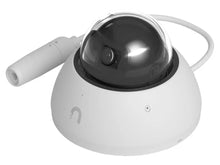 Load image into Gallery viewer, Ubiquiti UniFi Protect AI Dome 8MP White 4K PoE IP Camera, with Long-range IR night vision up to 40m, and enhanced AI detection | UVC-AI-Dome-W