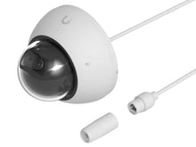 Load image into Gallery viewer, Ubiquiti UniFi Protect AI Dome 8MP White 4K PoE IP Camera, with Long-range IR night vision up to 40m, and enhanced AI detection | UVC-AI-Dome-W