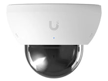 Load image into Gallery viewer, Ubiquiti UniFi Protect AI Dome 8MP White 4K PoE IP Camera, with Long-range IR night vision up to 40m, and enhanced AI detection | UVC-AI-Dome-W