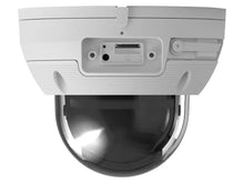 Load image into Gallery viewer, Ubiquiti UniFi Protect AI Dome 8MP White 4K PoE IP Camera, with Long-range IR night vision up to 40m, and enhanced AI detection | UVC-AI-Dome-W