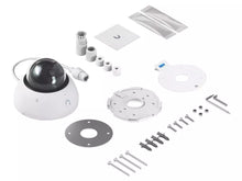 Load image into Gallery viewer, Ubiquiti UniFi Protect AI Dome 8MP White 4K PoE IP Camera, with Long-range IR night vision up to 40m, and enhanced AI detection | UVC-AI-Dome-W