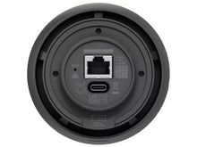 Load image into Gallery viewer, Ubiquiti UniFi Protect AI Pro 8MP Black 4K PoE IP Camera with 3x optical zoom, long-range IR night vision upto 25m, enhanced AI detection | UVC-AI-Pro