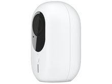 Load image into Gallery viewer, Ubiquiti UniFi Protect G4 Instant 5MP WiFi IP Camera, compact, wide-angle, 5MP image, weather-resistant WiFi IP Camera with two-way audio | UVC-G4-INS