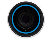 Load image into Gallery viewer, Ubiquiti UniFi Protect G4 Pro 8MP IP Camera, wide-angle lens, 3x powered optical zoom, versatile 3-axis mount, IP67-rated, indoor/outdoor | UVC-G4-PRO