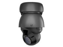 Load image into Gallery viewer, Ubiquiti UniFi Protect G4 PTZ IP66 8MP IP Camera, features 8MP image & 22x optical zoom lens with adaptive IR LED night vision up to 100m | UVC-G4-PTZ - Let's Fibre Technologies