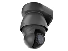 Load image into Gallery viewer, Ubiquiti UniFi Protect G4 PTZ IP66 8MP IP Camera, features 8MP image & 22x optical zoom lens with adaptive IR LED night vision up to 100m | UVC-G4-PTZ - Let's Fibre Technologies