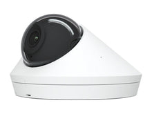 Load image into Gallery viewer, Ubiquiti UniFi Protect G5 Dome 5MP IP Camera, wide-angle lens, enhanced dynamic range & low-light performance, built-in Mic and Speaker | UVC-G5-Dome